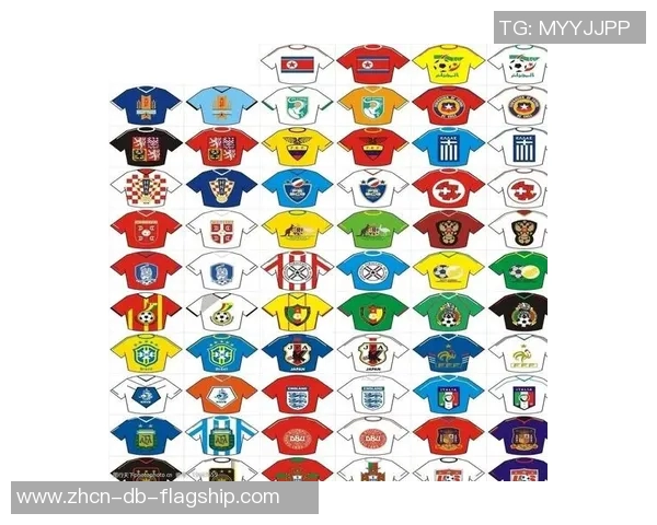 全球足球队徽标汇总与解析全面指南 全球足球队徽标汇总与解析全面指南