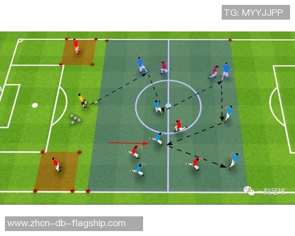 足球传球技巧解析如何提升球队配合与进攻效率的关键要素 足球传球技巧解析如何提升球队配合与进攻效率的关键要素