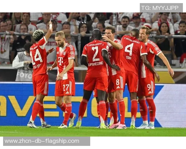 拜仁慕尼黑迎战弗赖堡全力争胜力争巩固联赛领先地位 拜仁慕尼黑迎战弗赖堡全力争胜力争巩固联赛领先地位