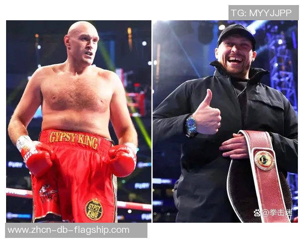 富里vs对手的较量揭示拳击界的新趋势与未来发展方向 富里vs对手的较量揭示拳击界的新趋势与未来发展方向